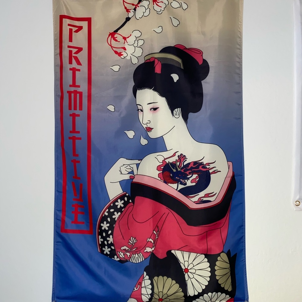 36" x 60" (3 x 5 ft.)